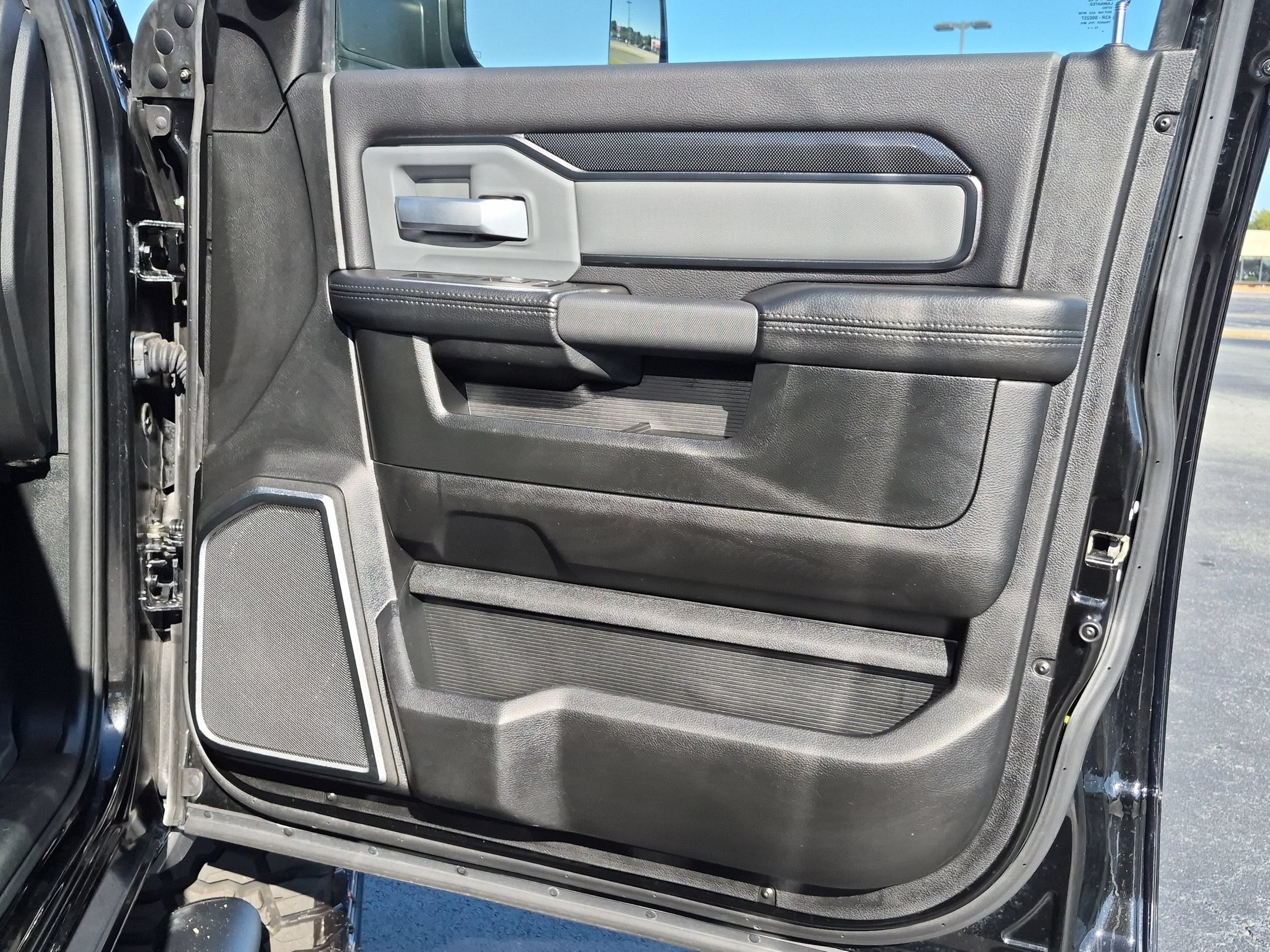 2020 RAM 2500 Power Wagon