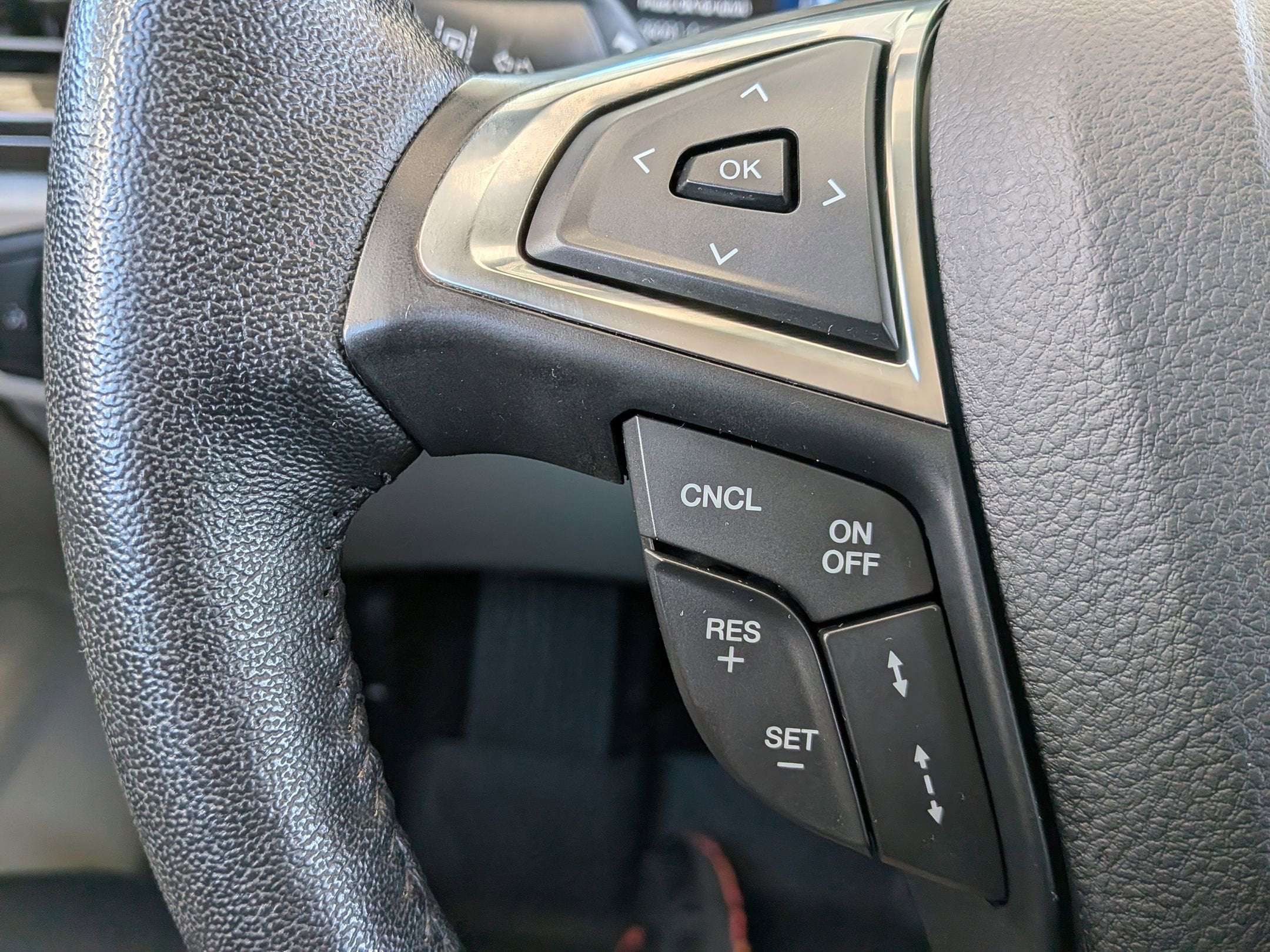 2020 Ford Fusion Hybrid SEL