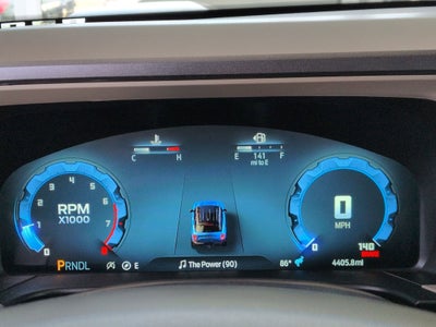 2025 Ford Bronco Sport Big Bend - Crossroads Courtesy Demo