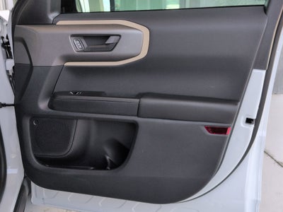 2025 Ford Bronco Sport Big Bend - Crossroads Courtesy Demo