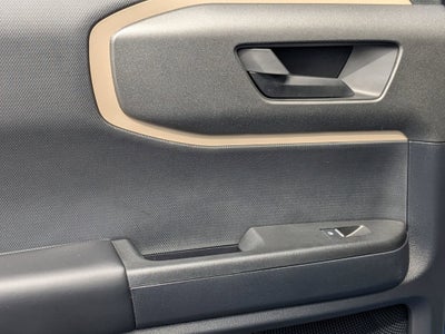 2025 Ford Bronco Sport Big Bend - Crossroads Courtesy Demo