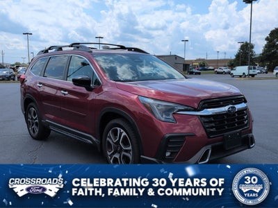 2024 Subaru Ascent Touring