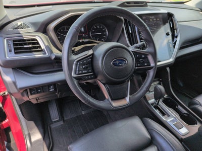 2024 Subaru Ascent Touring