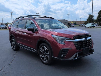 2024 Subaru Ascent Touring