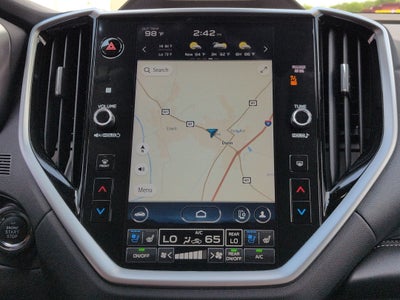 2024 Subaru Ascent Touring