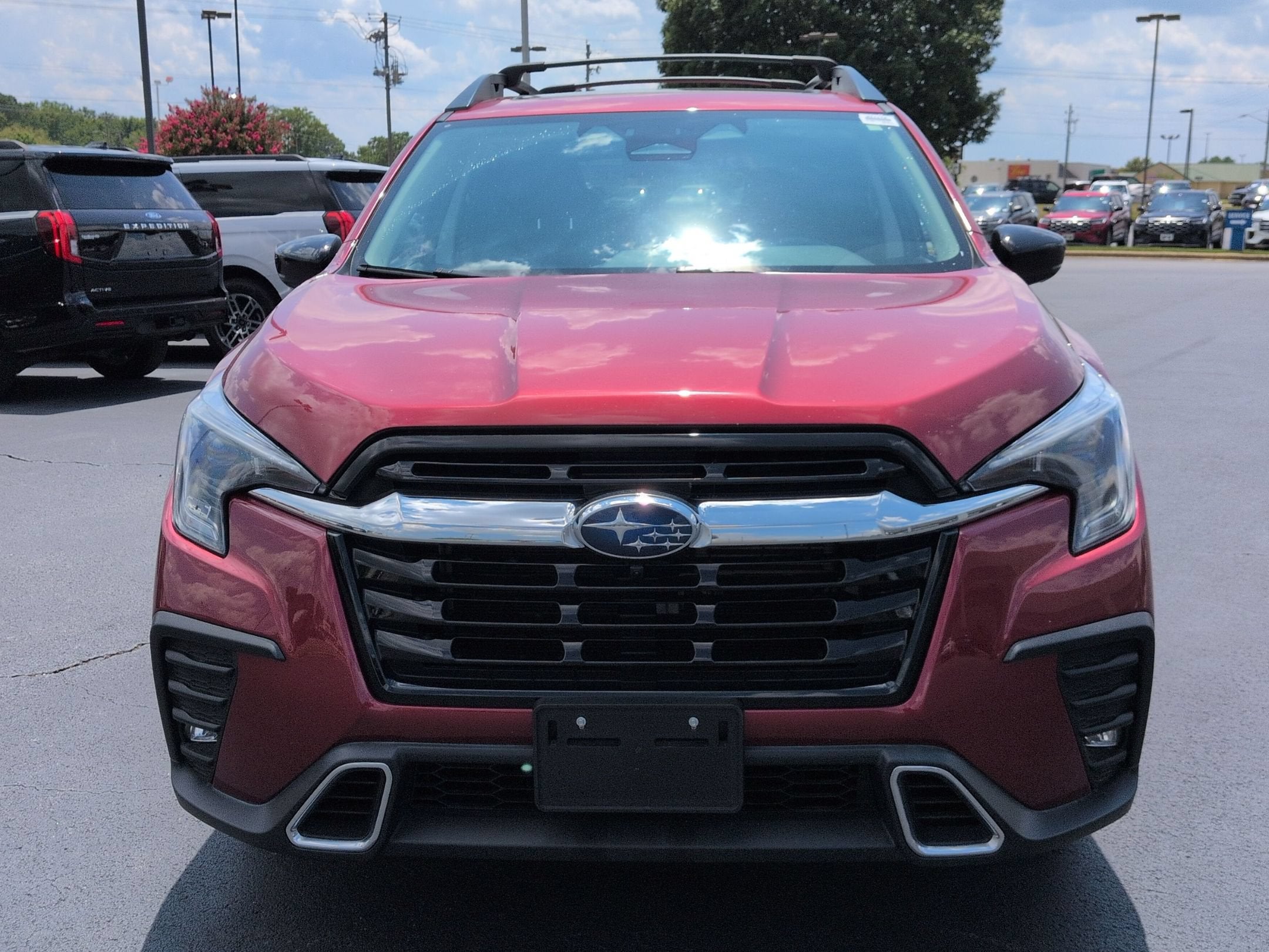 2024 Subaru Ascent Touring