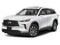 2024 INFINITI QX60 PURE