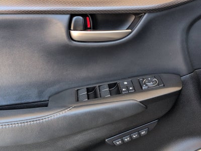 2017 Lexus NX NX Turbo
