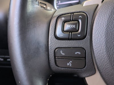 2017 Lexus NX NX Turbo