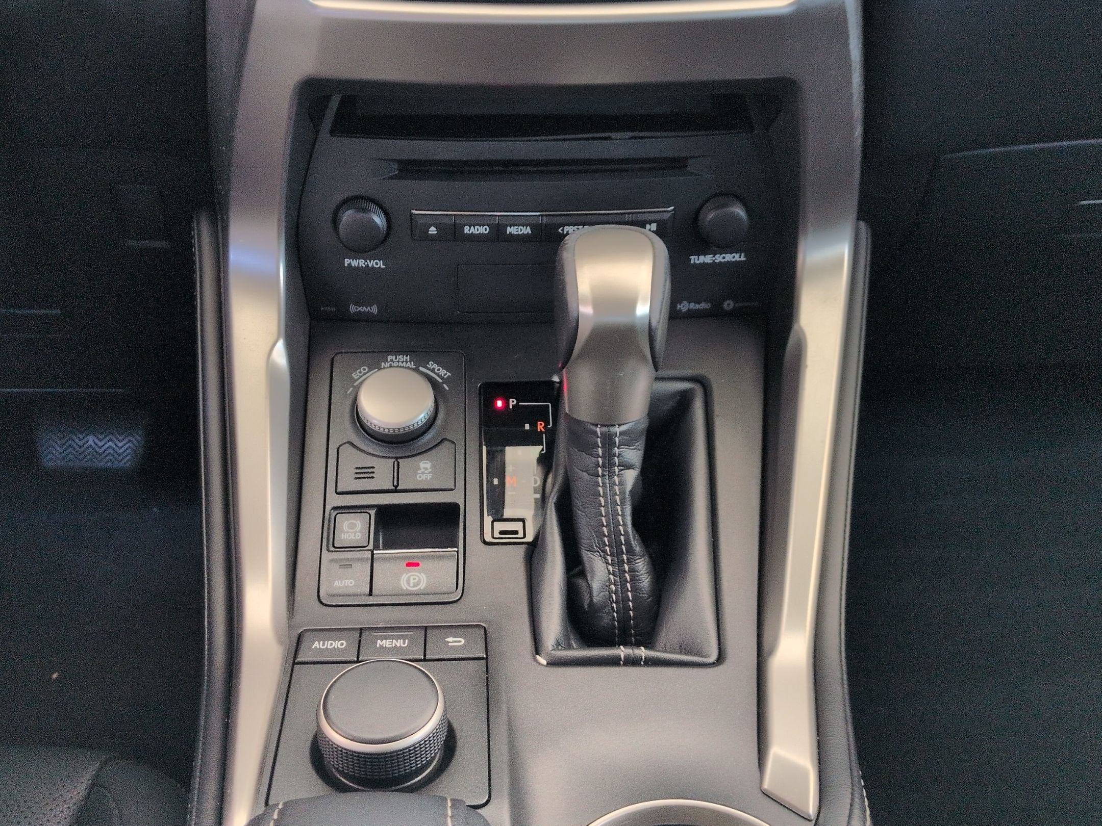2017 Lexus NX NX Turbo