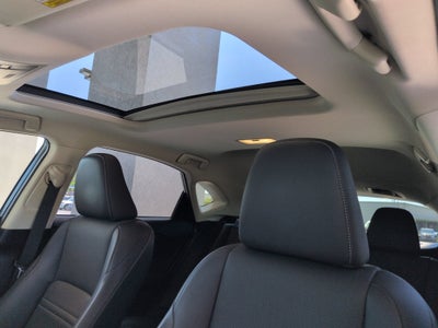 2017 Lexus NX NX Turbo