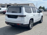 2022 Jeep Grand Wagoneer Series II