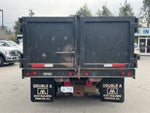 2020 Ford Super Duty F-550 DRW XL DRW