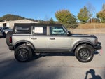 2022 Ford Bronco Badlands Advanced