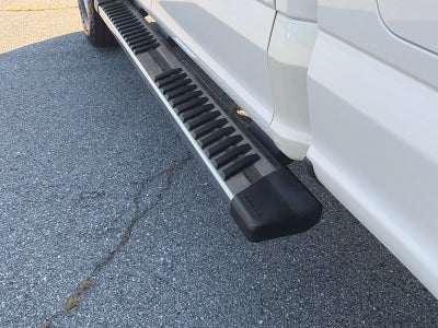 2019 Ford Super Duty F-250 SRW LARIAT
