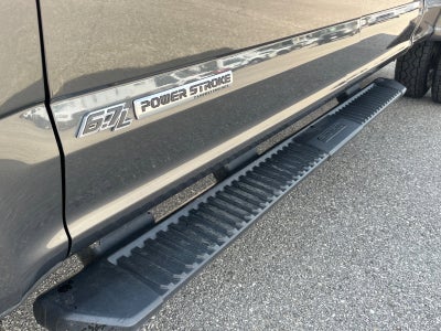 2020 Ford Super Duty F-350 DRW XLT