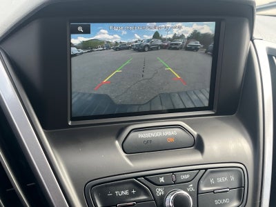 2015 Ford Transit Cargo Van 150