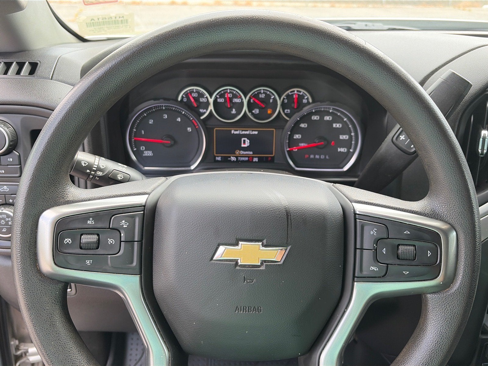2022 Chevrolet Silverado 2500HD Custom