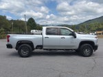 2022 Chevrolet Silverado 2500HD Custom