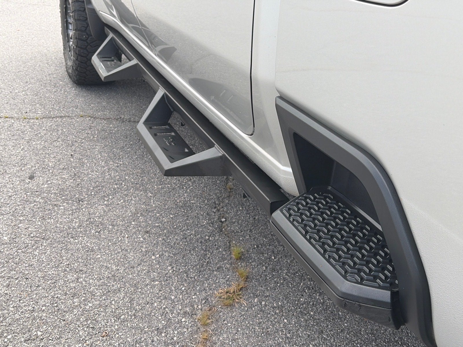 2022 Chevrolet Silverado 2500HD Custom