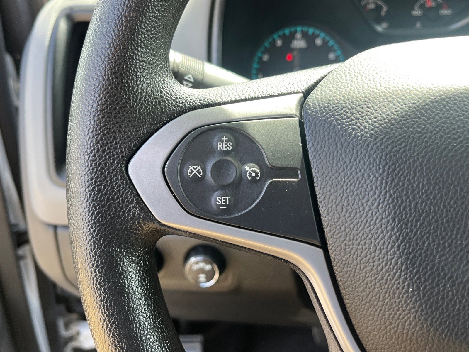 2021 Chevrolet Colorado 4WD Work Truck
