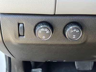 2021 Chevrolet Colorado 4WD Work Truck