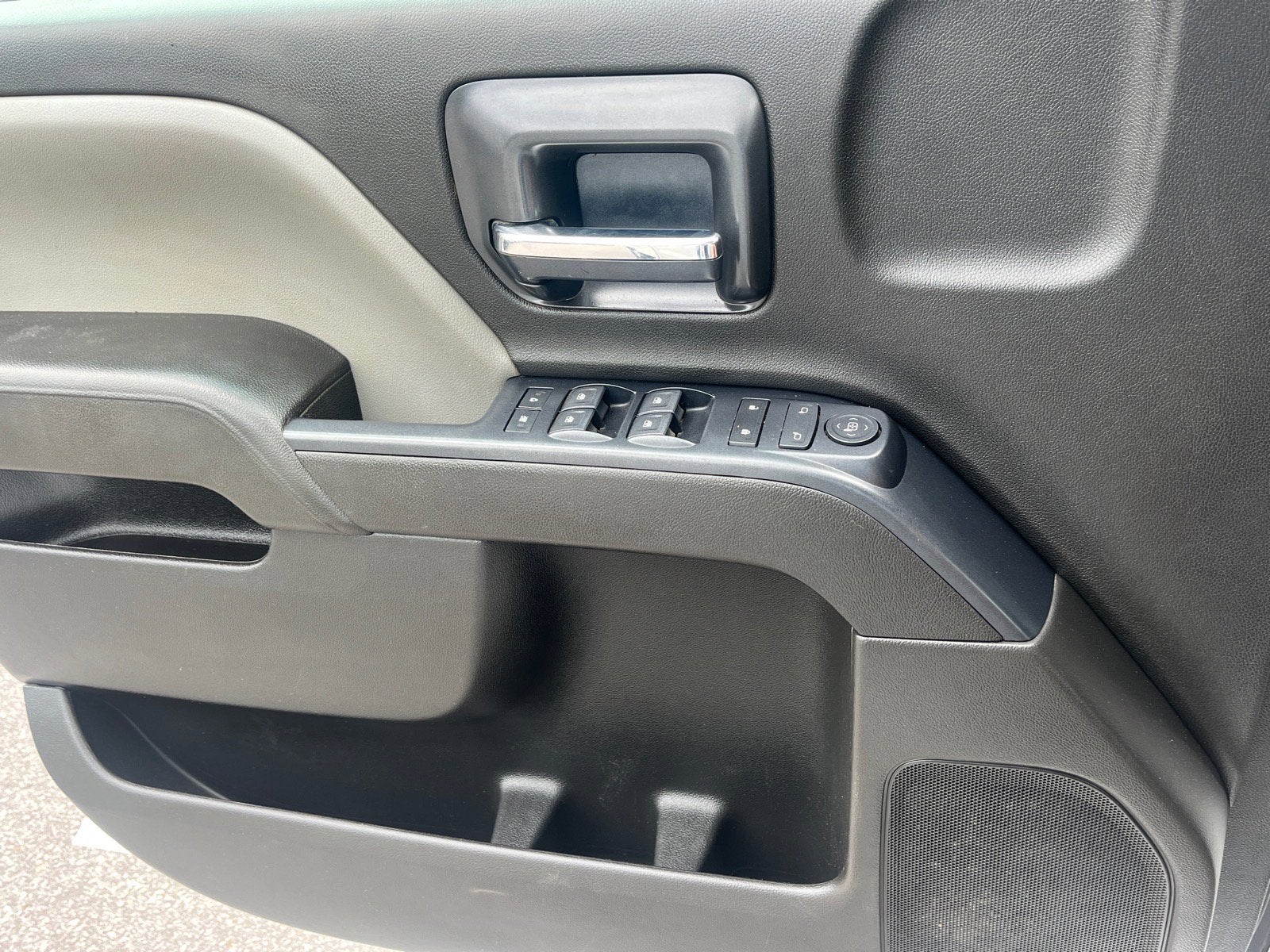 2019 Chevrolet Silverado 2500HD Work Truck