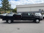 2025 RAM 5500 Chassis Cab Big Horn