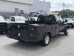 2025 RAM 5500 Chassis Cab Big Horn