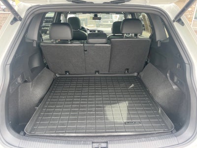 2024 Volkswagen Tiguan SEL R-Line