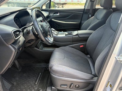2022 Hyundai Santa Fe XRT