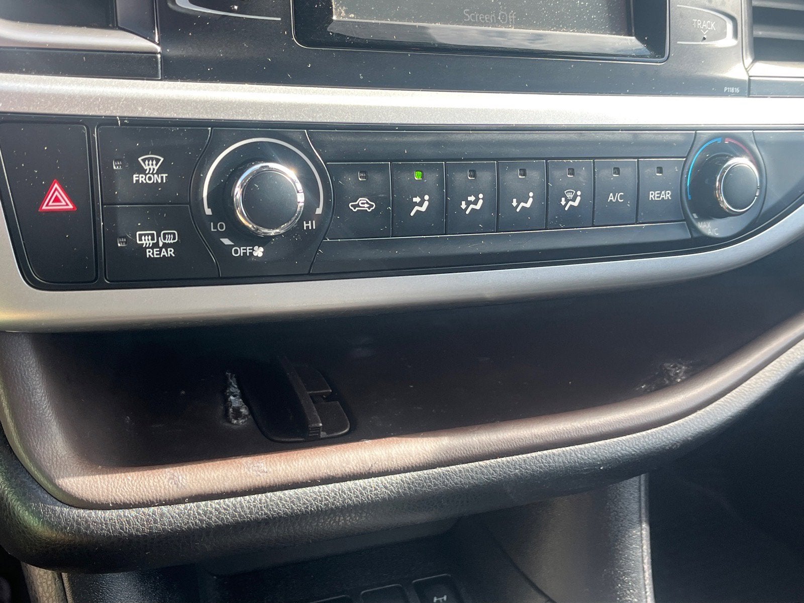 2019 Toyota Highlander LE Plus