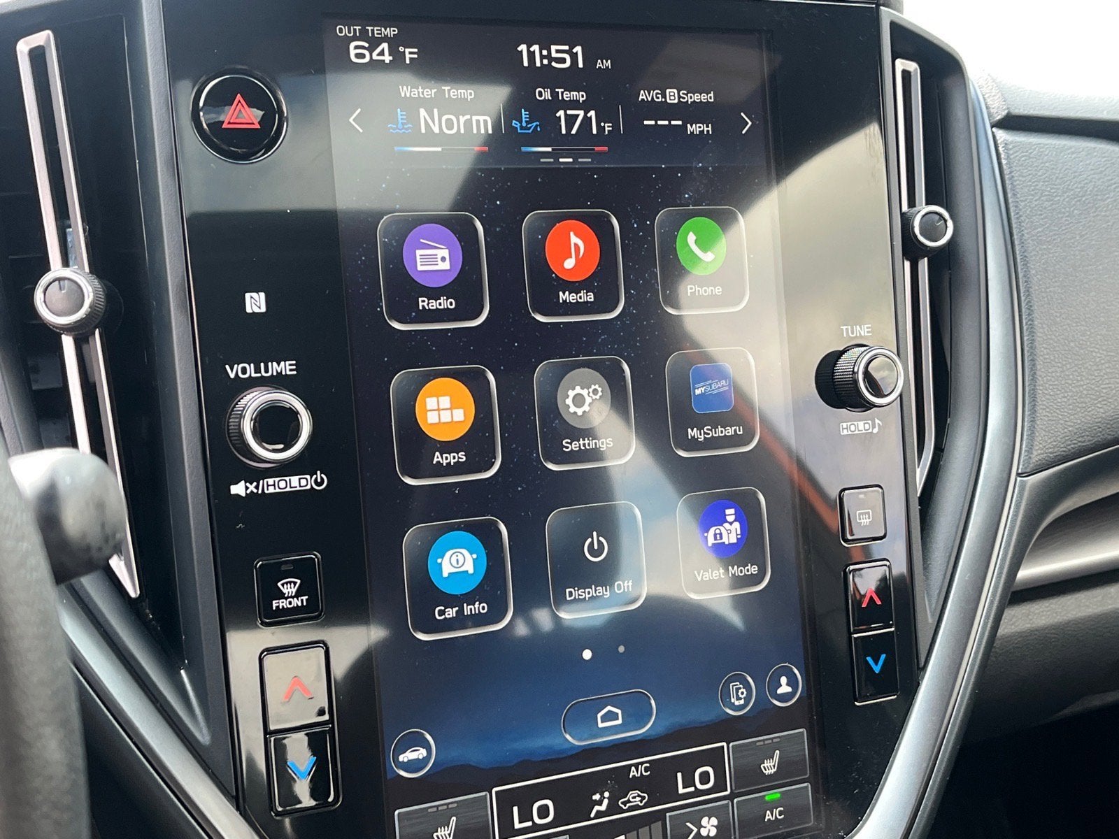 2024 Subaru WRX Premium