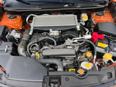 2024 Subaru WRX Premium