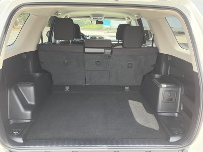 2012 Toyota 4Runner SR5