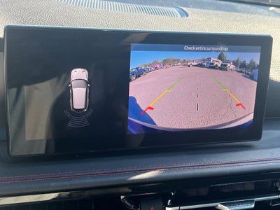 2024 Dodge Hornet GT