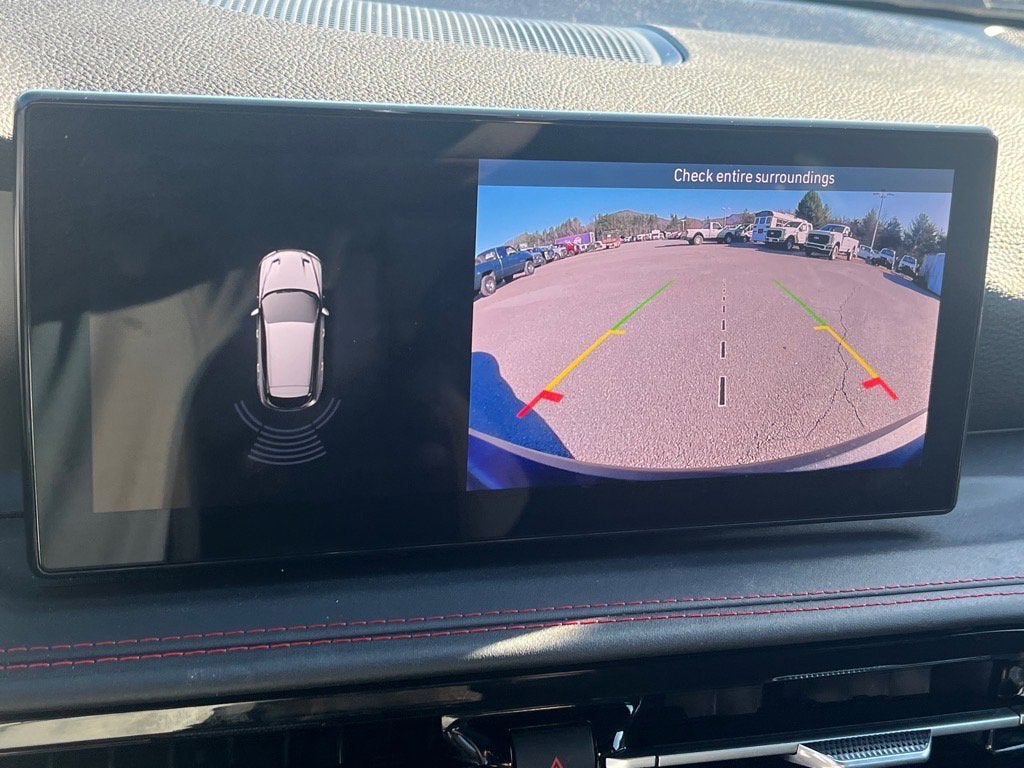 2024 Dodge Hornet GT