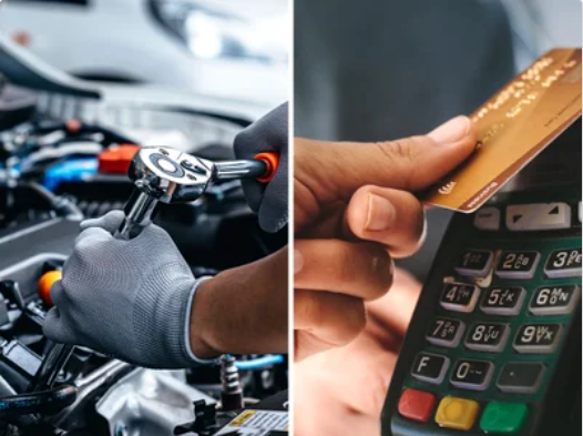 Spend and Save 
Get up to $100 Off