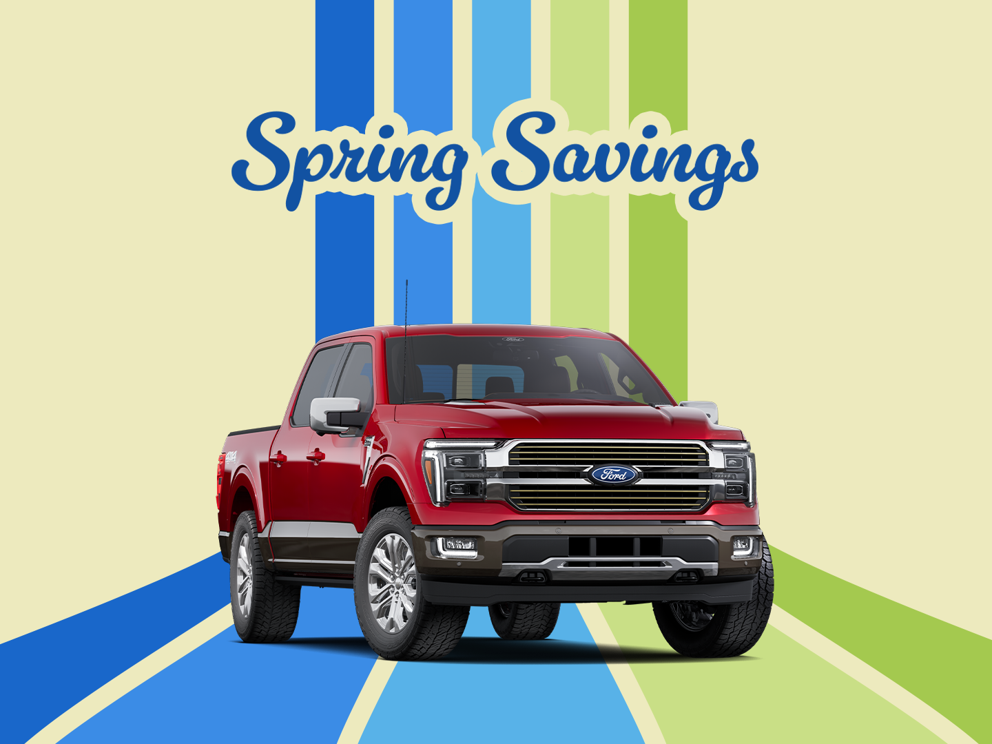 Up to $8,764 Off MSRP