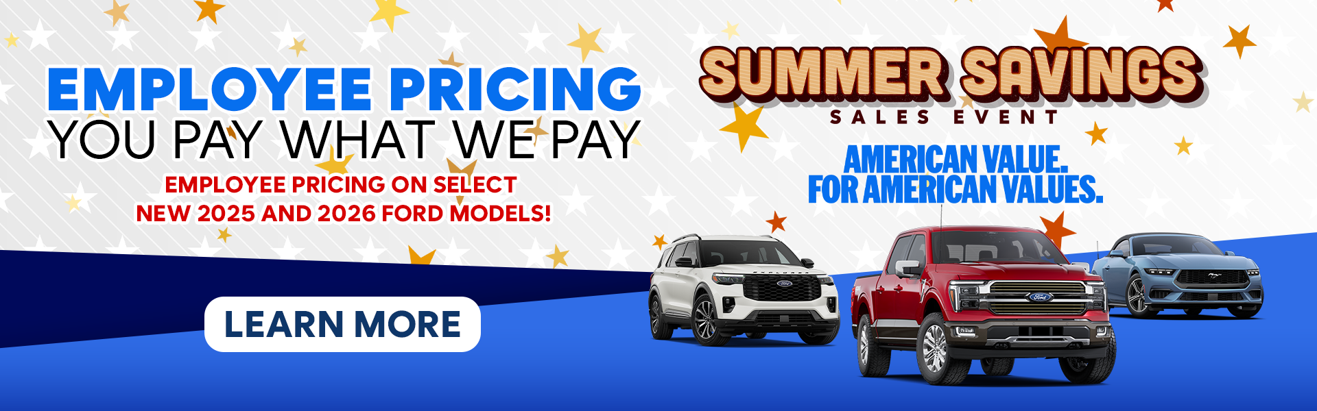 Employee Pricing in Waynesville, NC