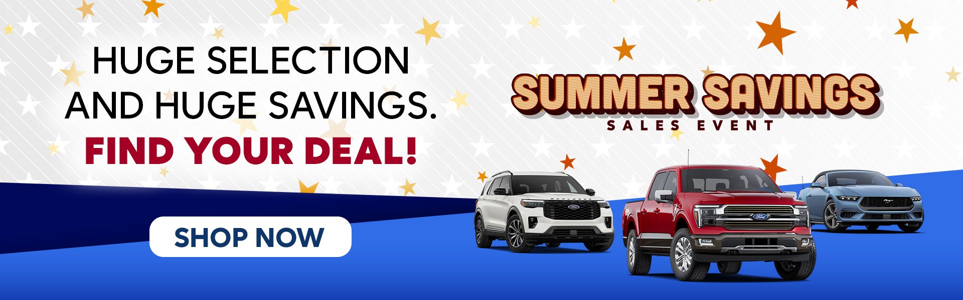 Summer Savings in Waynesville, NC