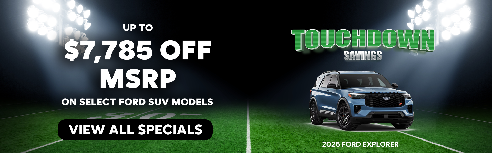 $7,785 Off MSRP