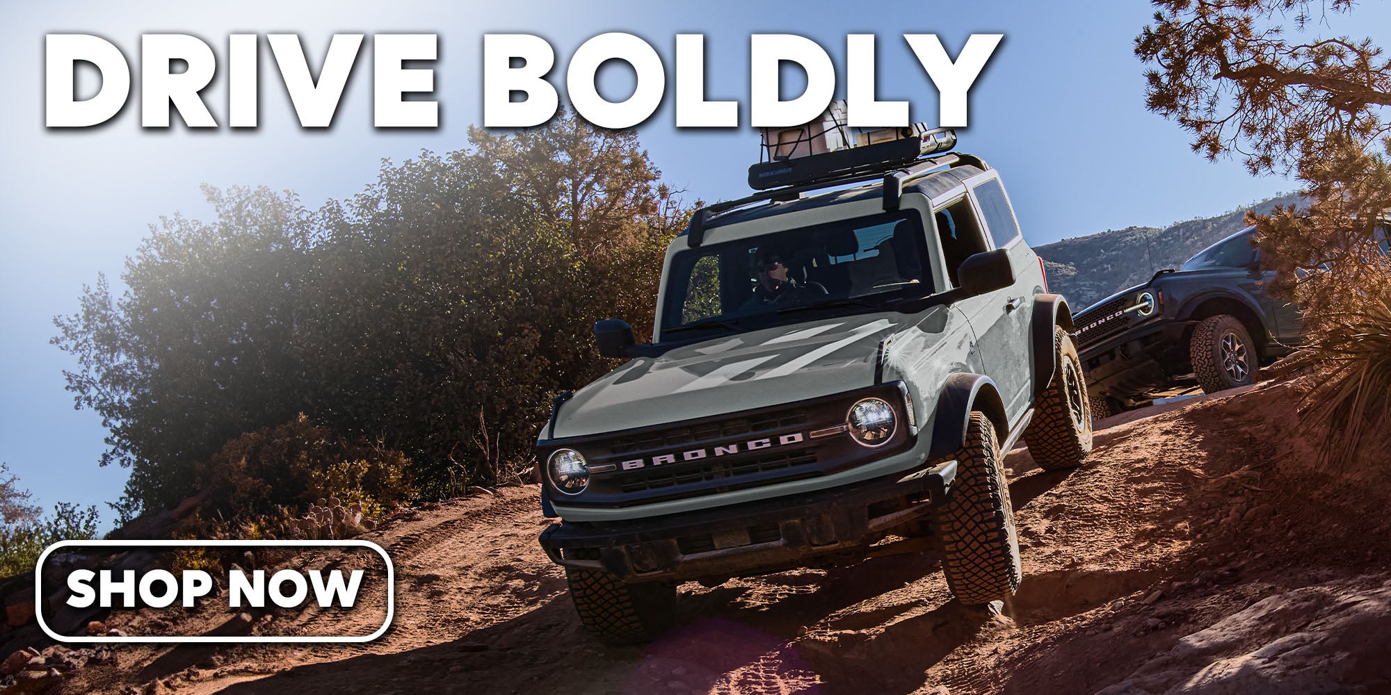 Ford Dealer Near Hendersonville, NC