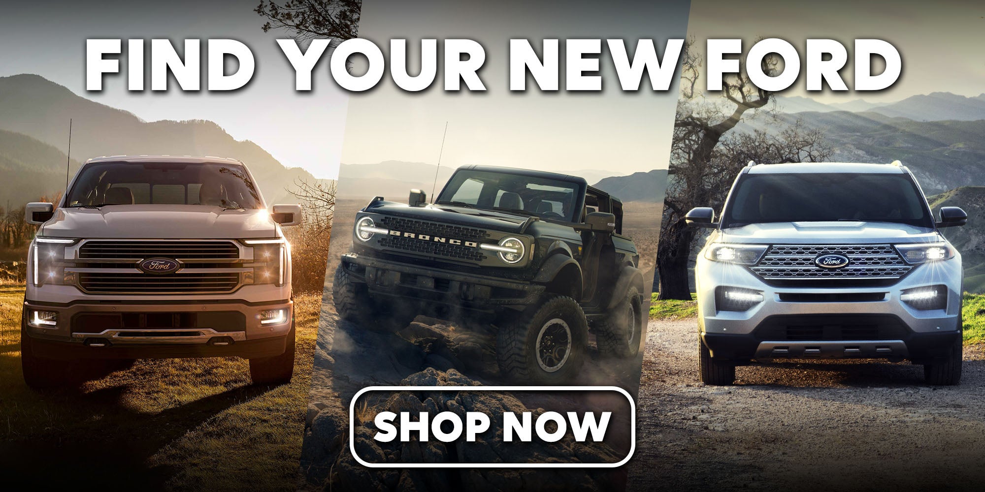 2025 Ford Models 2025 Ford Models