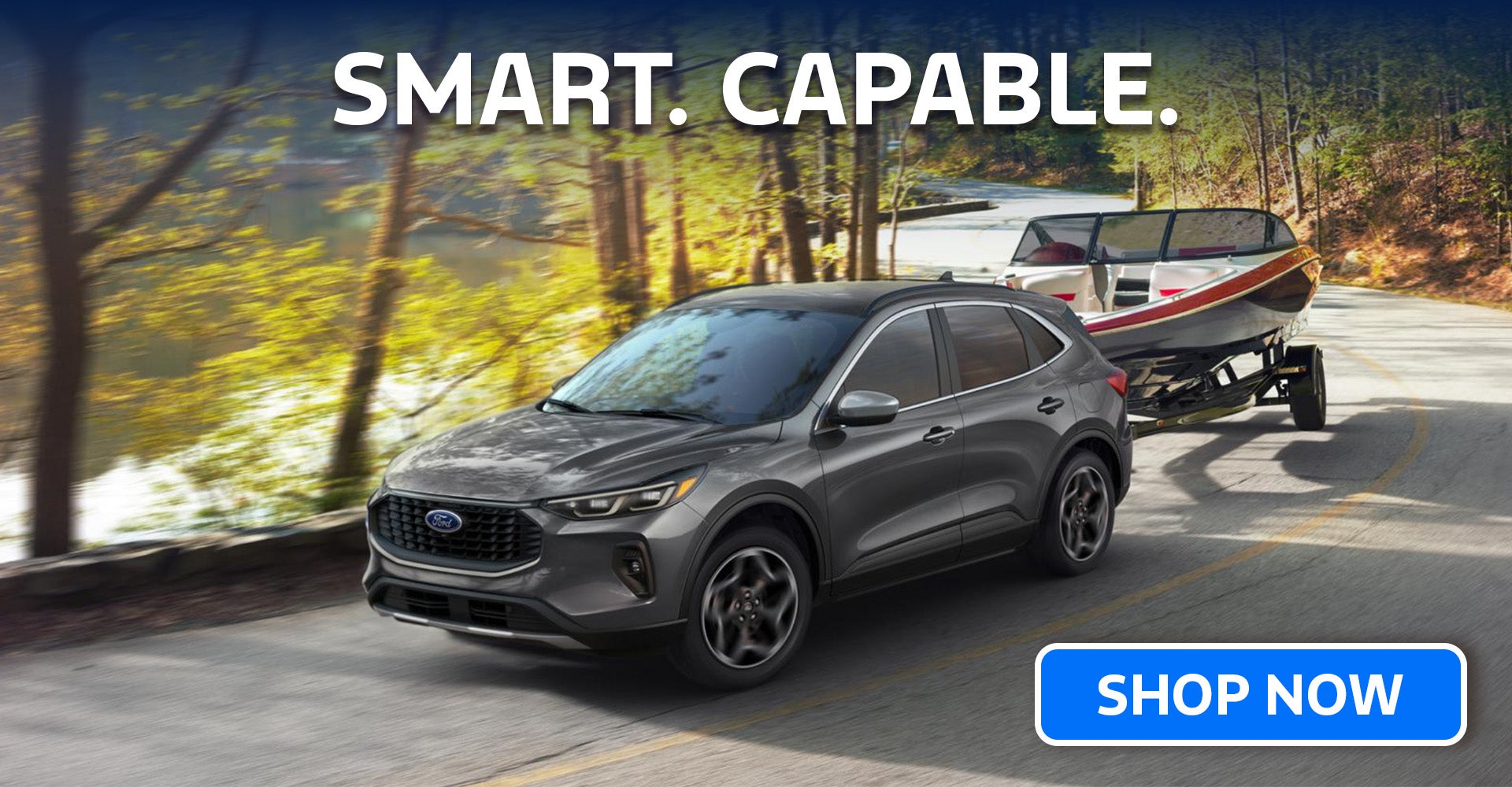 2026 Ford Escape Waynesville NC