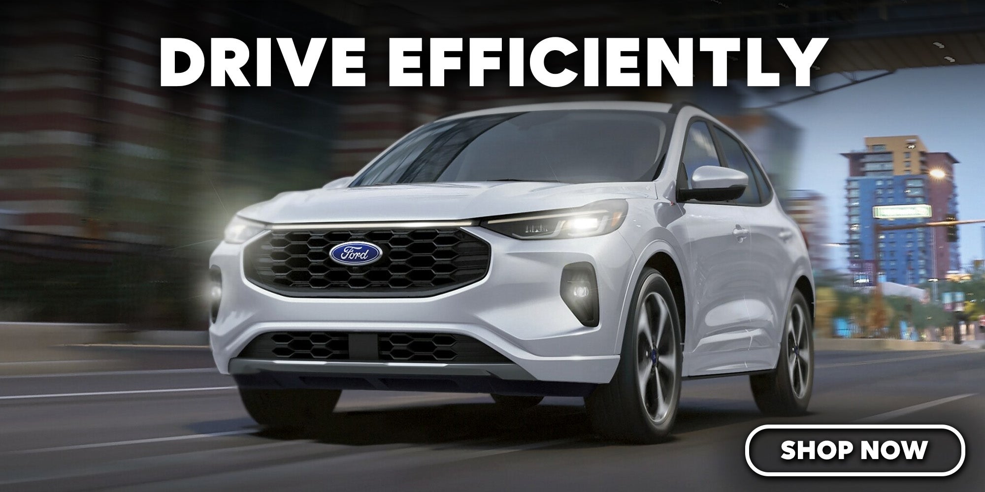 2025 Ford Escape in Waynesville, NC