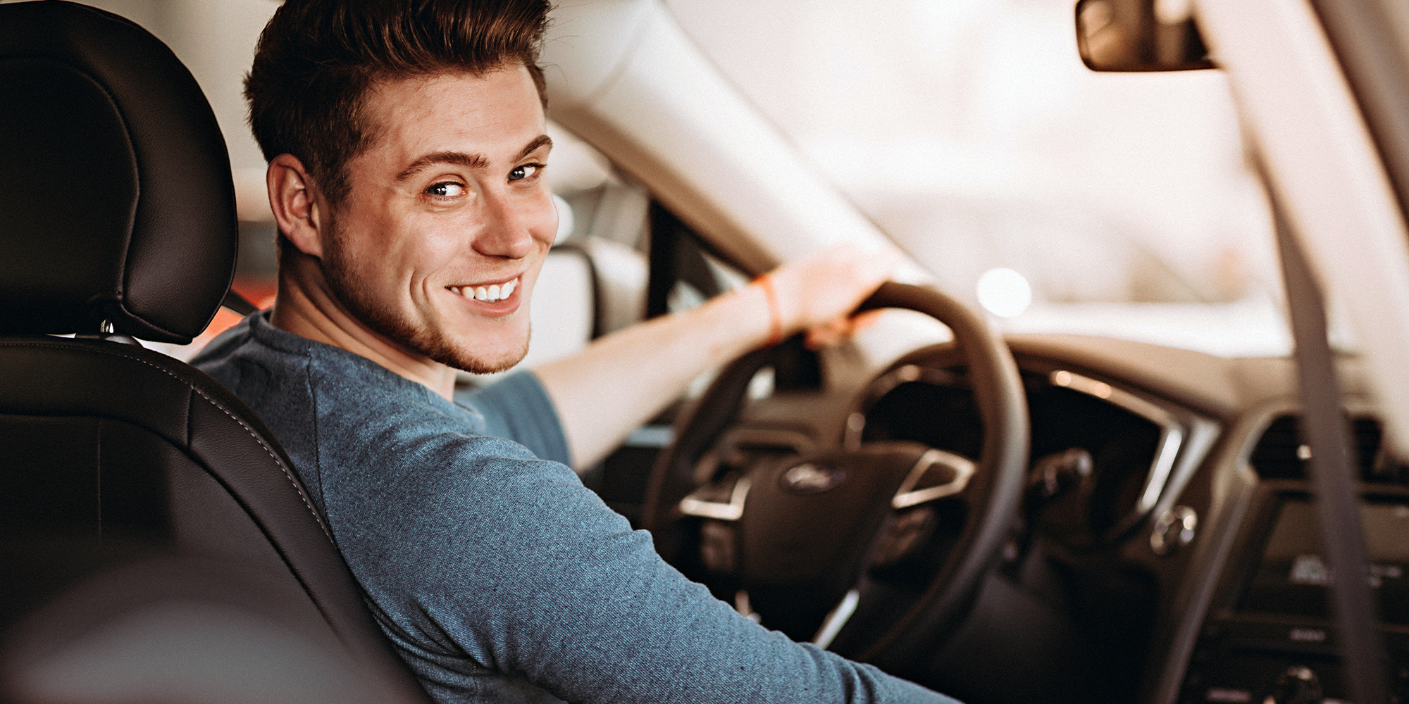 First-Time Buyer Program in Waynesville, NC