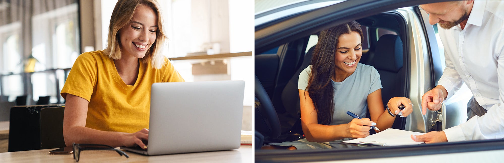 Things To Ask When Buying A Used Car