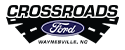 Crossroads Ford of Waynesville Waynesville, NC